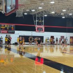 Scorers and Shot Creators at Flagler Prospect Camp