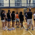 Future Stars Shine at Shooting Touch Elite Showcase