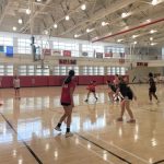 WPI Prospect Clinic: Second Team
