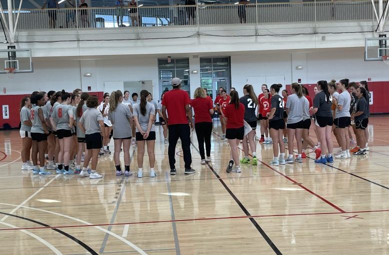 WPI Prospect Clinic: Honorable Mentions