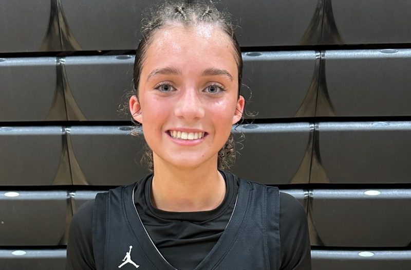 Top 50 Earned Not Given: Lead Guards Impress