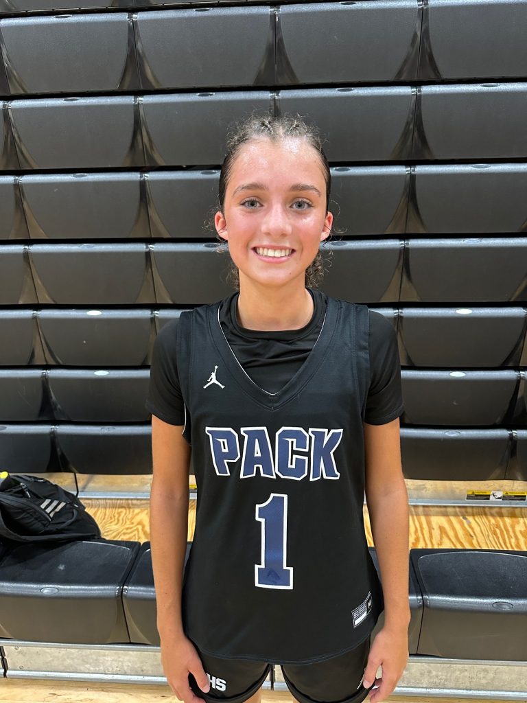 Sandy’s Spiel Sunday Fall League: Week 1 Standouts