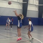 Gator For A Day Camp Standouts- Part 1