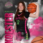 Kailey Koester