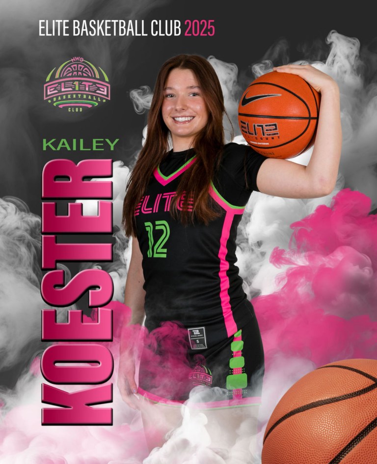 Kailey Koester
