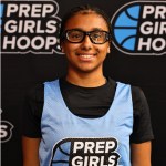 Chantel Wilson