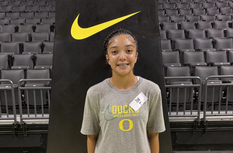These Young Northwest Stars Put In Off-Season Work