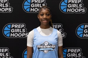 Standouts at the Kentucky Freshman Showcase