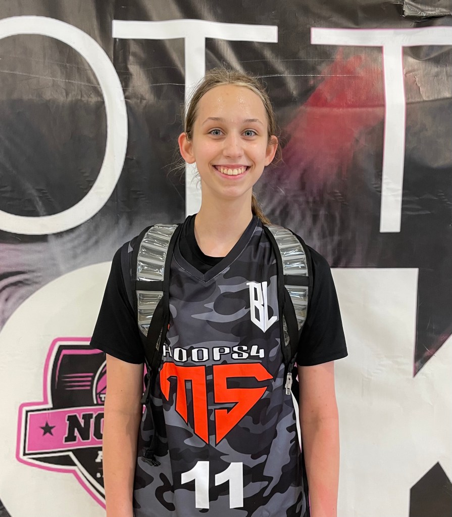 Hoops4MS: UNDERCLASSMEN Evals (Saturday)