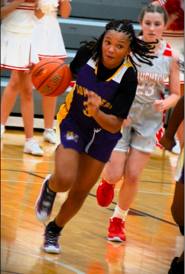 Sydney Beleau