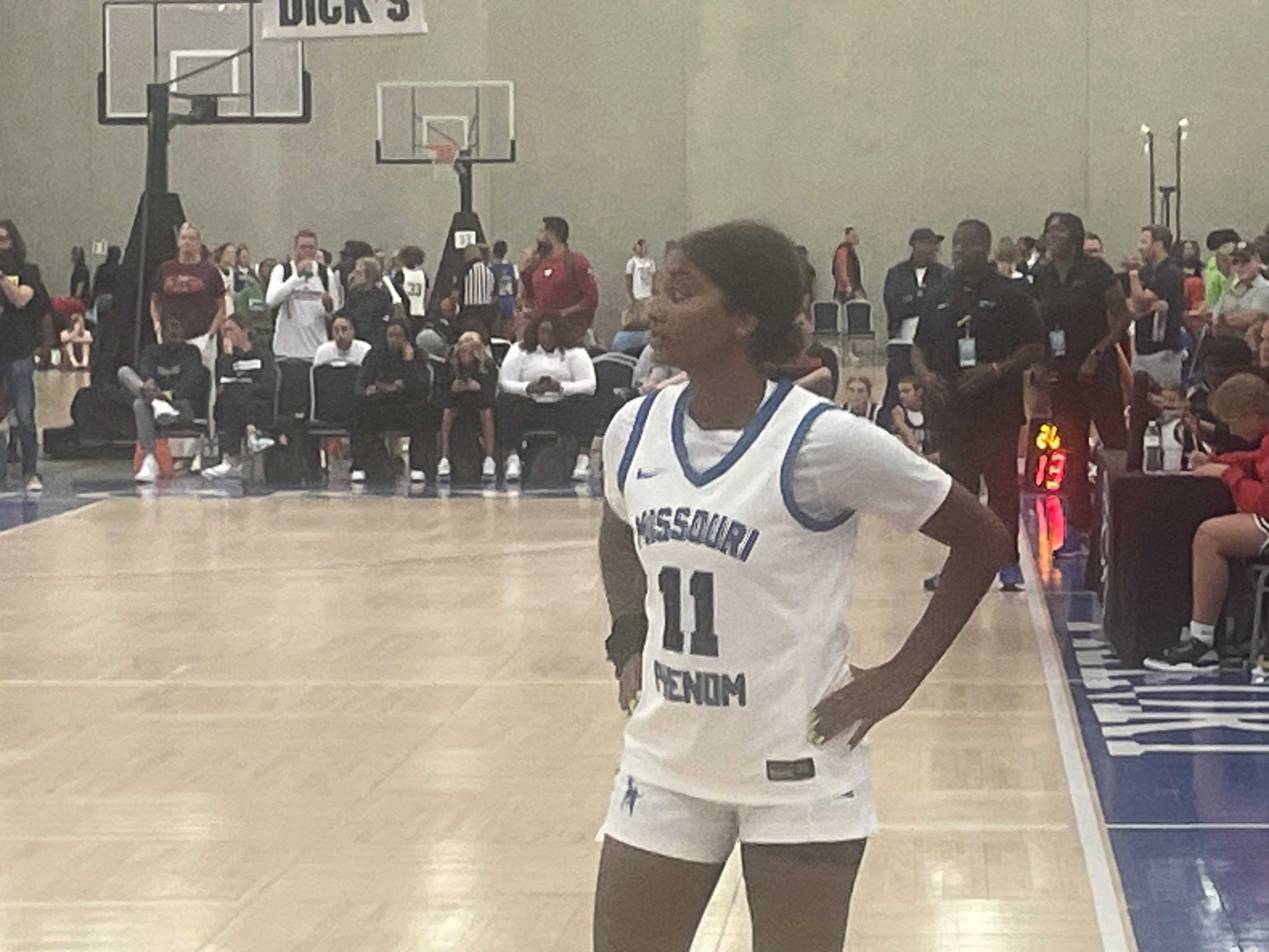 Class of 2027 Recruiting Tidbits