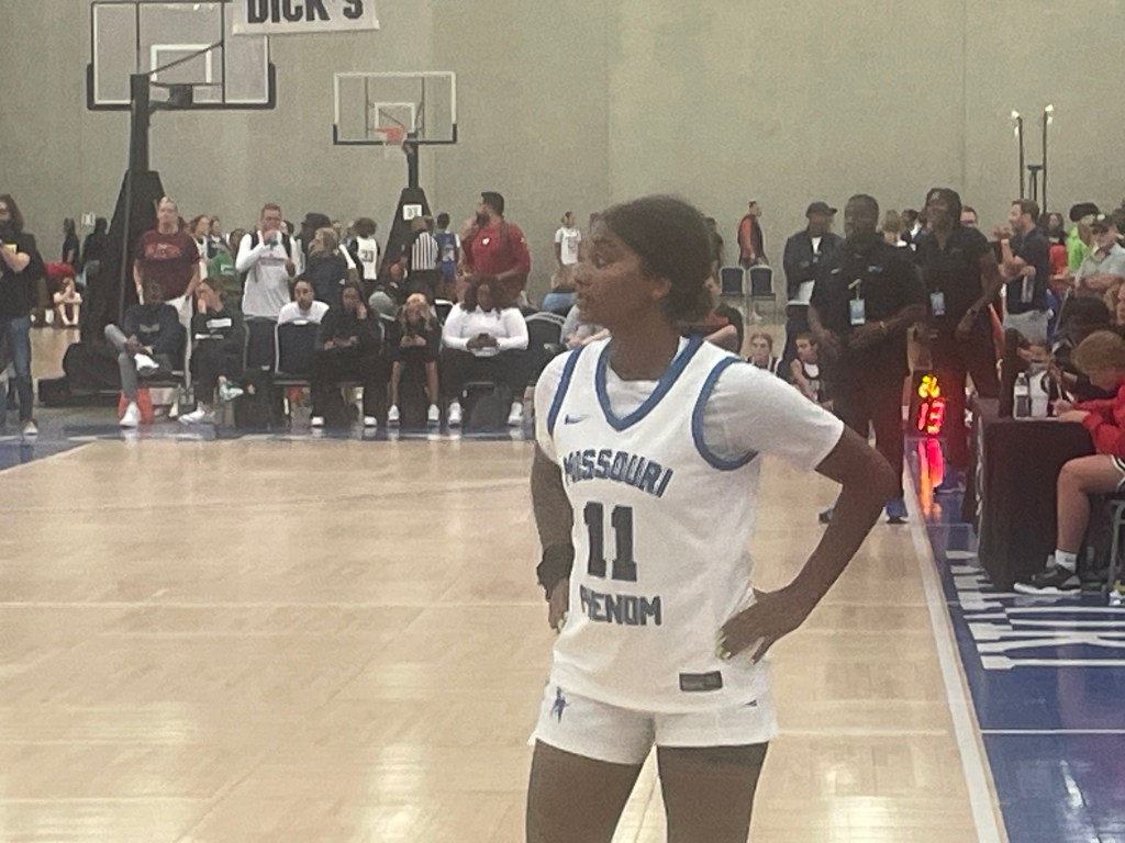 Class of 2027 Recruiting Tidbits