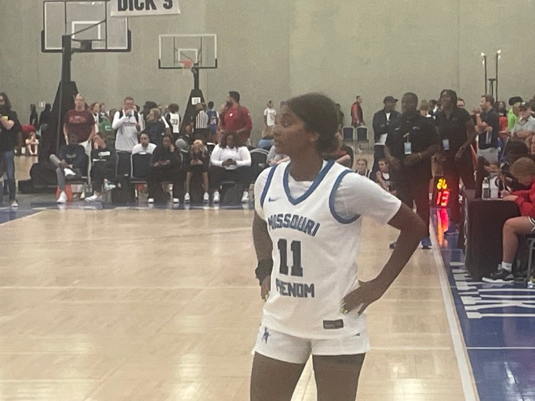 Class of 2027 Recruiting Tidbits