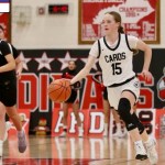 Callie Jones