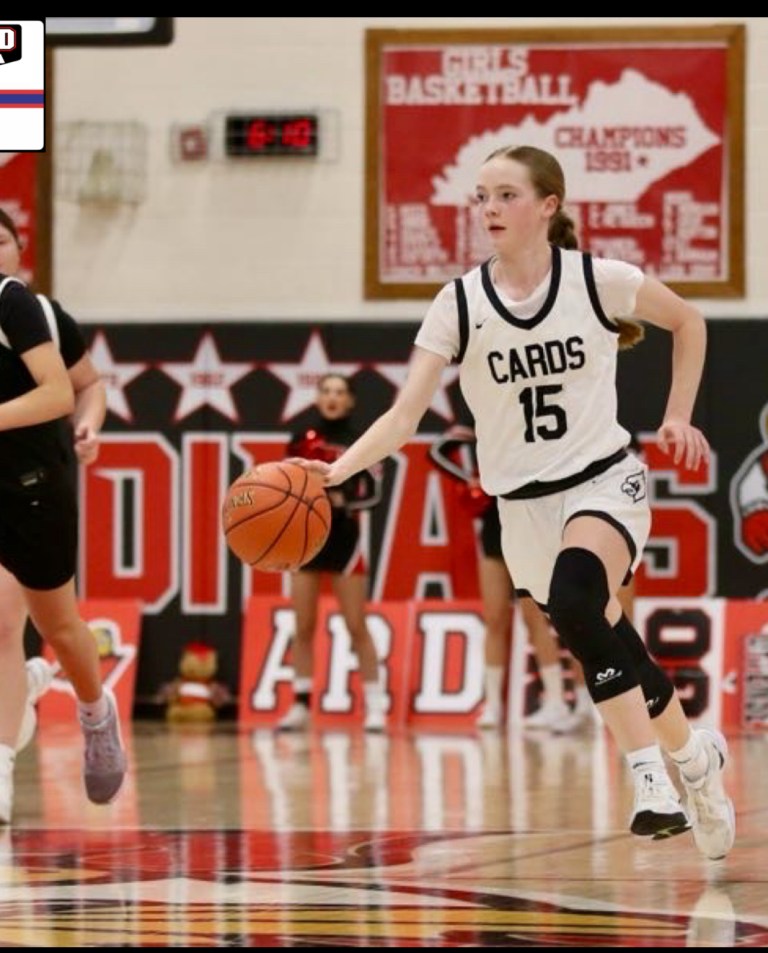 Callie Jones