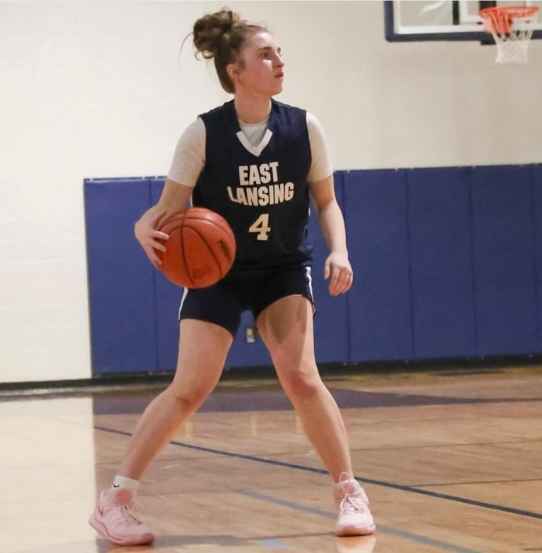 Riley Rogowski