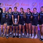 Grassroots Team Spotlight on Missouri Flight 16U