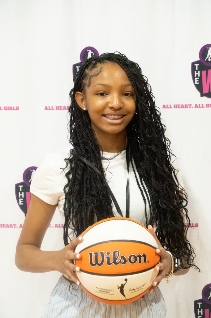 Laila Watson