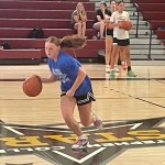 Stephen’s College Elite Camp 2028 Prospects