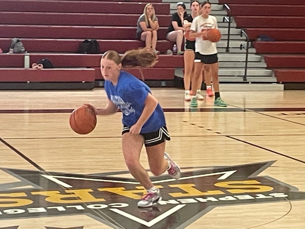 Stephens College Elite Camp 2028 Prospects