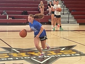Stephens College Elite Camp 2028 Prospects