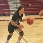 Stephens College Elite Camp 2026 and 2027 Prospects