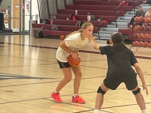 Stephens College Elite Camp Class of 2029 Prospects
