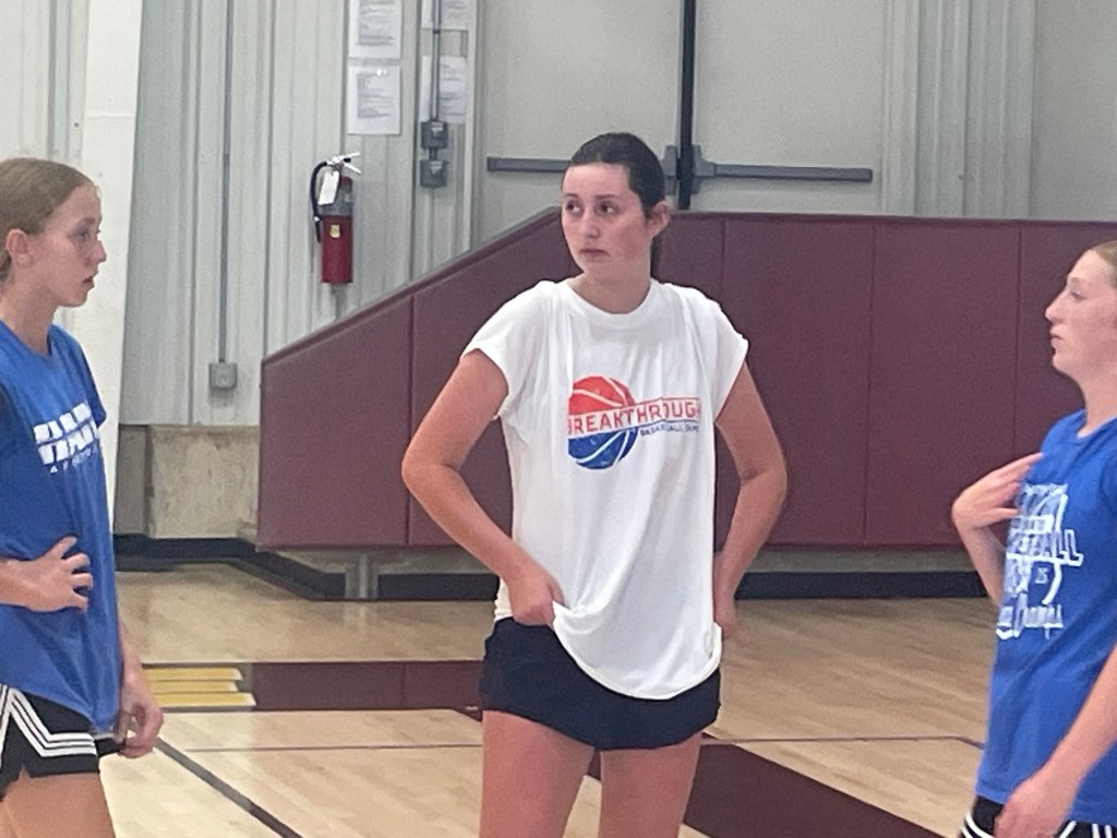 Stephens College Elite Camp 2030-31 Prospects
