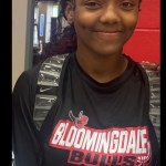 Kniya Godfrey