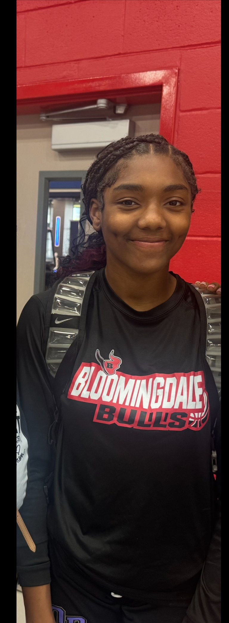 Kniya Godfrey