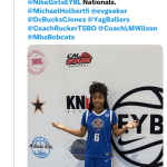 Mariah McLaurin