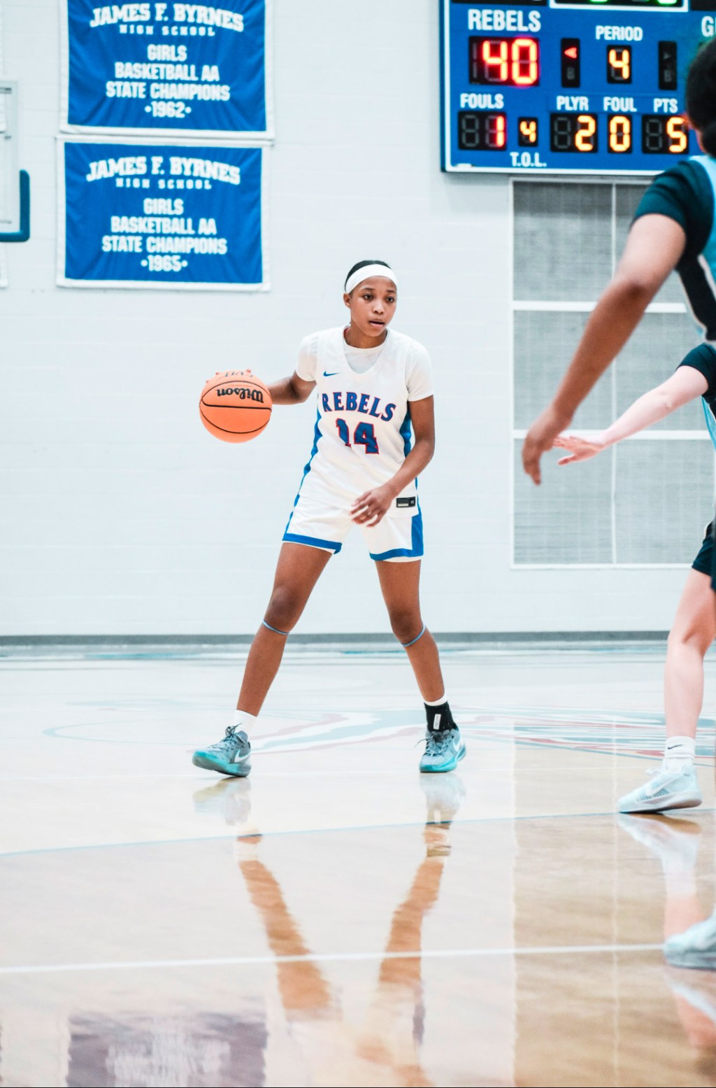 Updated 2029 South Carolina Rankings