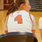 Amelia Motley