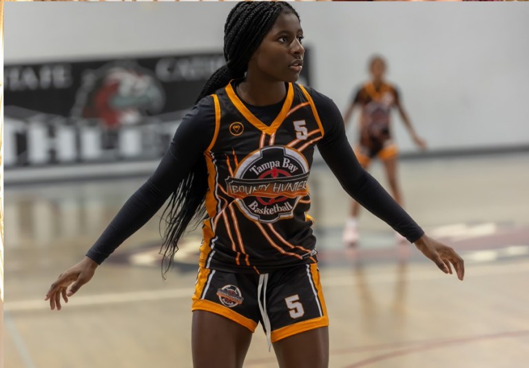 Lyric Starks