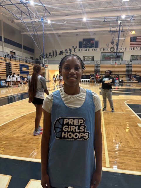 PGH Sophomore ID Camp GA: Team 1