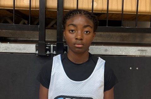 Madison Jones