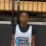 PGH Freshman Showcase GA: Team 2