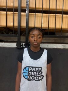 PGH Freshman Showcase GA: Team 2