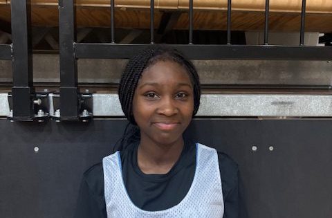 Azarriah Knight