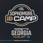PGH Sophomore ID Camp: Team 2