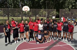 Northwest Talent at Portland Boys Showcase's Charity Giveback