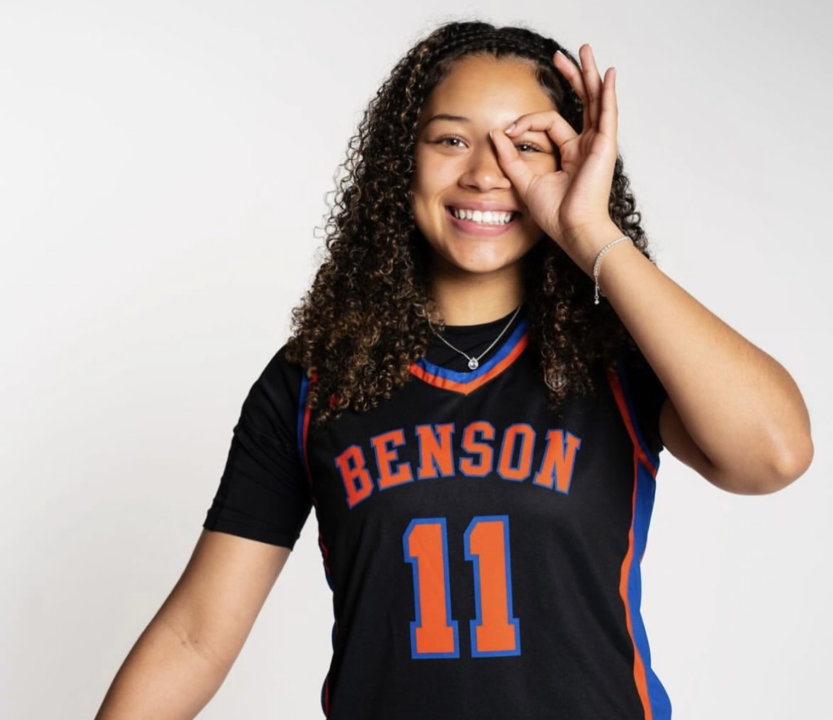 Kemara Phillips