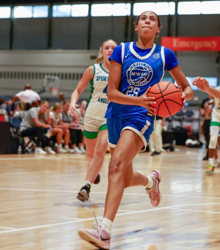 Amiya O’Neal
