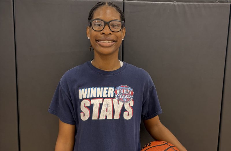 Jaiden Young