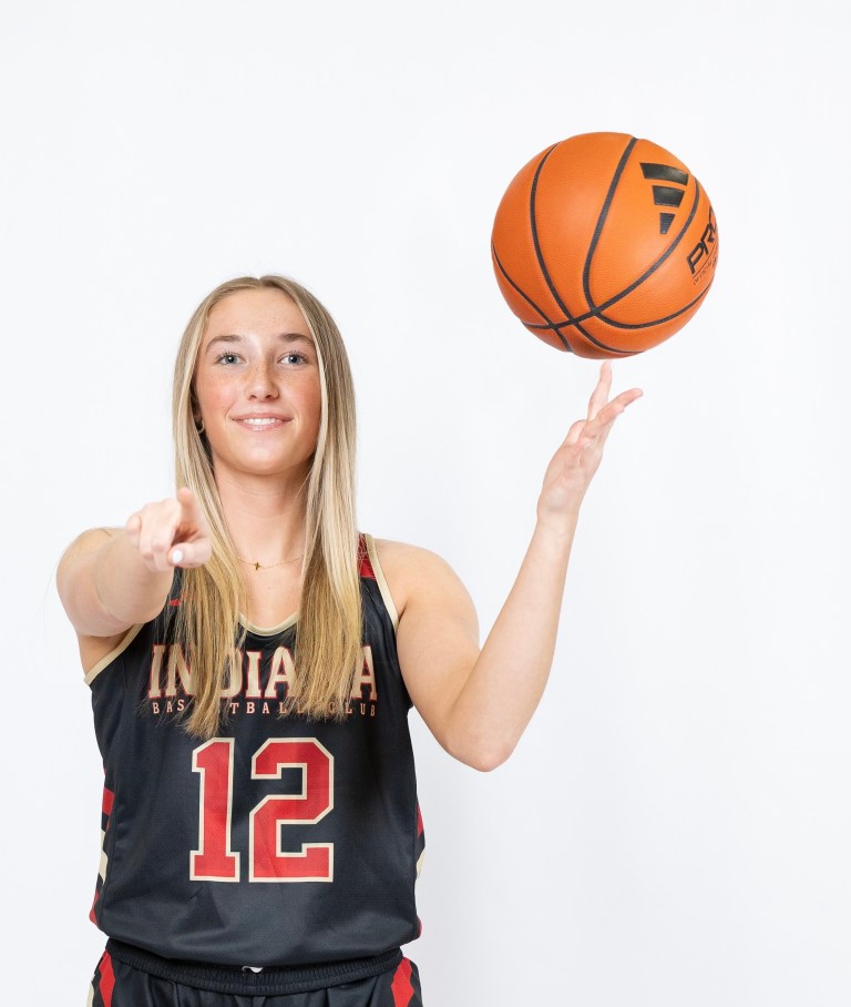Reagan Huss
