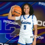 La’Kya Moore