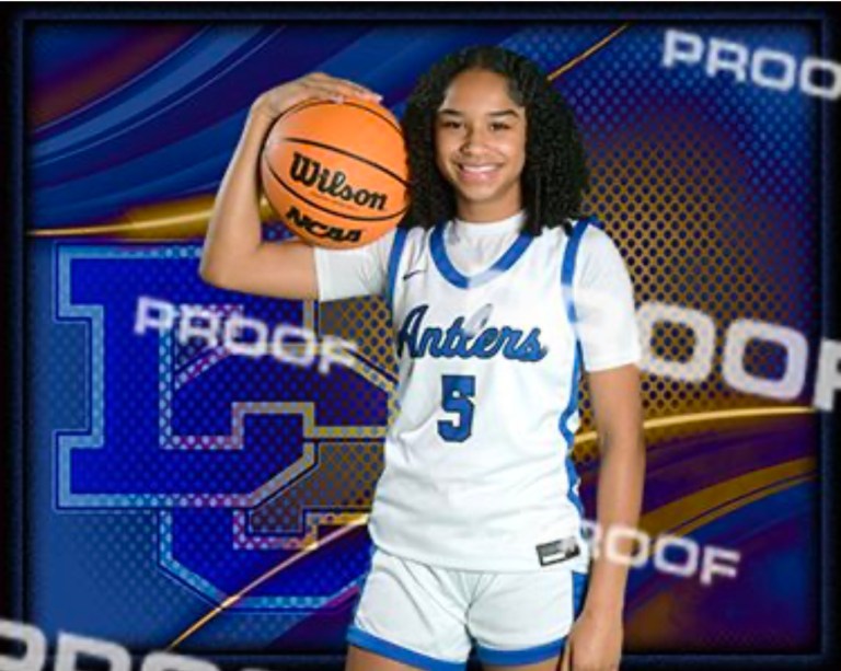 La’Kya Moore
