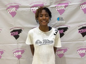 CGHR Da Future Showcase: Outside Shooters