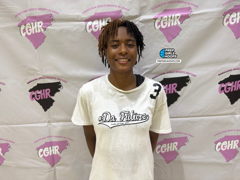 CGHR Da Future Showcase: Outside Shooters