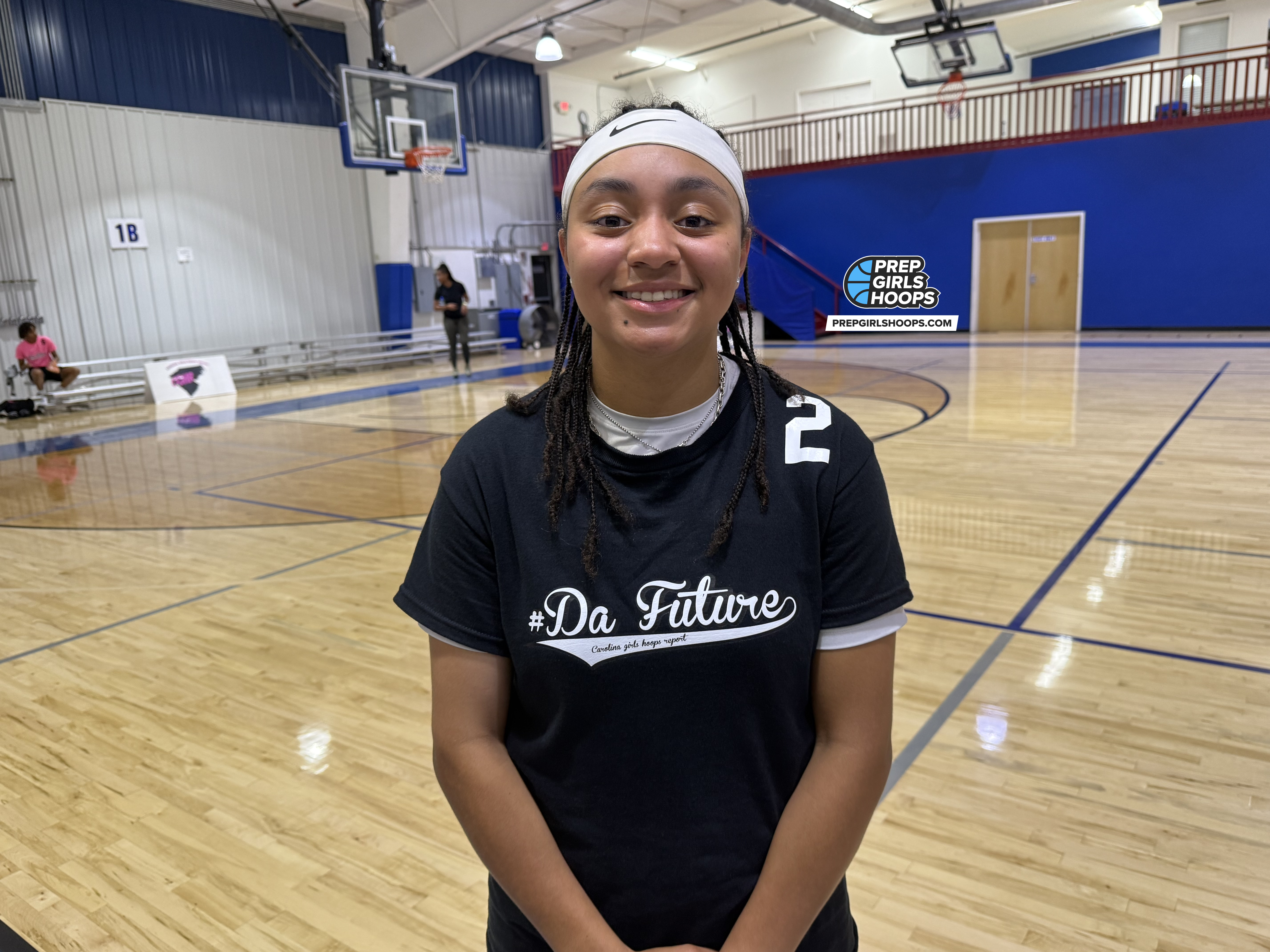 Jada Ramos-Diggs